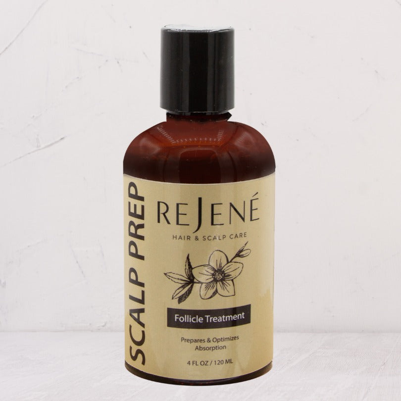 Rejené Scalp Prep Treatment
