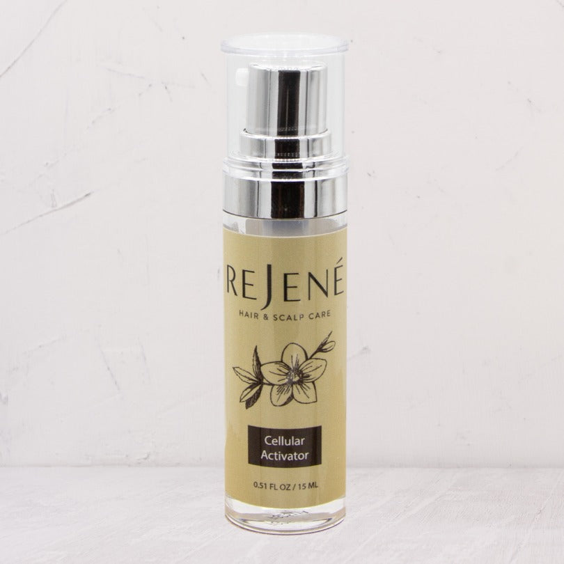 Rejené Growth Factors+ Cellular Activator