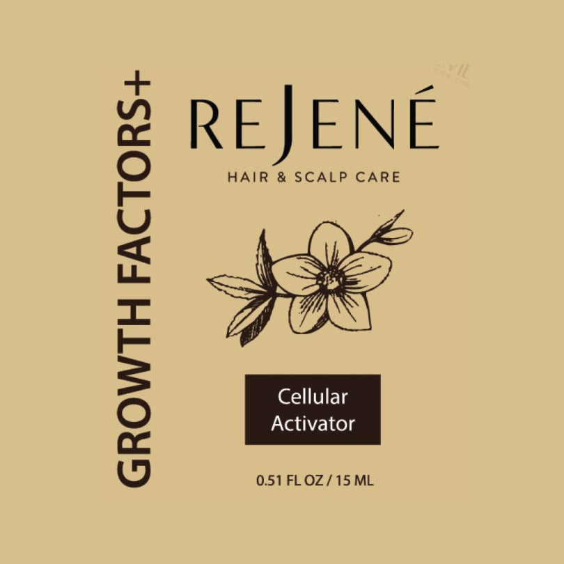 Rejené Growth Factors+ Cellular Activator